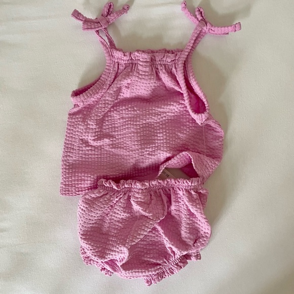 6m baby girl bundle NWT- Carter’s and Cat & Jack - Picture 2 of 4